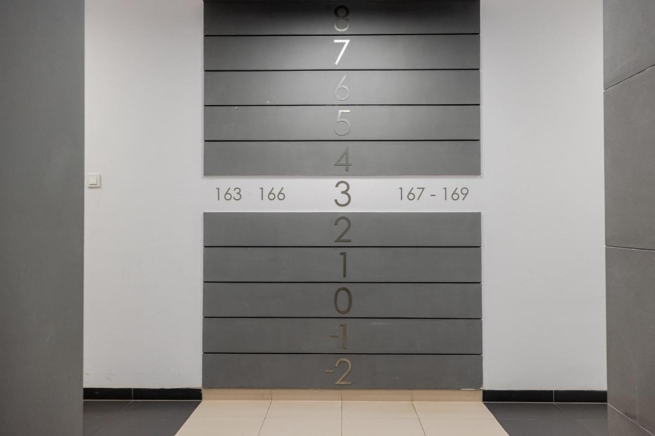 Apartment Wola, Wi-Fi, Smart Lock, Air Condition Warsaw Exterior photo
